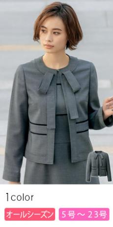 【在庫限り】[通年]YUKI TORII ジャケット(22-YT4310)