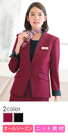 [通年]ジャケット(23-9176)