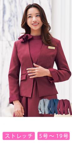 [通年]ジャケット[ジャケット](23-9196)