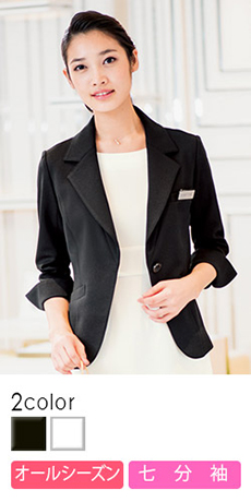 [通年]ジャケット(23-WP159)