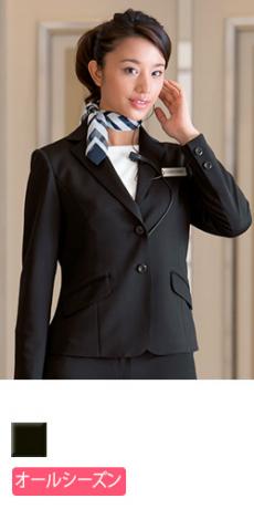 [通年]ストレスフリーの着心地。快適ストレッチジャケット(23-WP163)