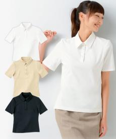 [通年]半袖ポロシャツ(23-WP301)
