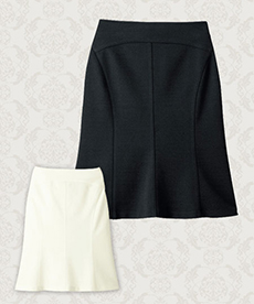 [通年]マーメイドスカート(23-WP864)