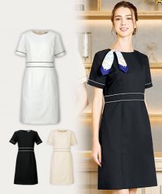 ワンピース[女性用](26-E3079)