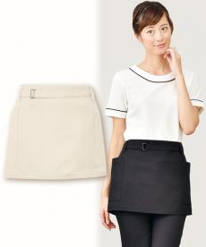 エプロン[女性用](26-E3090)