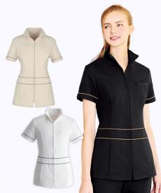 レディースジャケット[女性用](26-E3096)