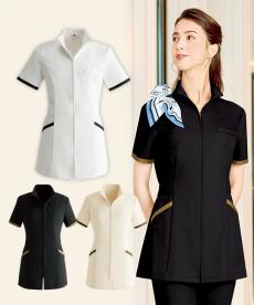 レディースジャケット[女性用](26-E3125)
