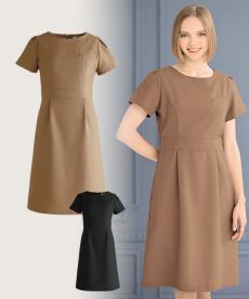 ワンピース[女性用](26-E3136)