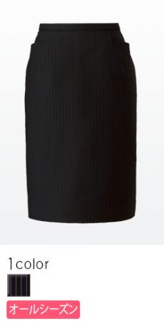 [通年]調温機能付きタイトスカート(28-GSKL1151)