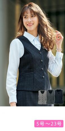 [通年]ベスト[チェック](28-GVEL2168)