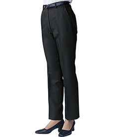 パンツ/股下フリー[女性用](31-AS6202)