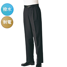 パンツ/股下フリー[男性用](31-AS802)