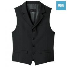 ベスト[男性用](31-AS8061)