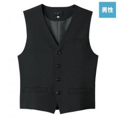 ベスト[男性用](31-AS8063)