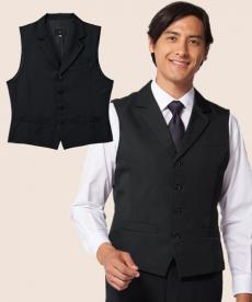 ベスト[男性用](31-AS8071)