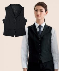 ベスト[女性用](31-AS8072)