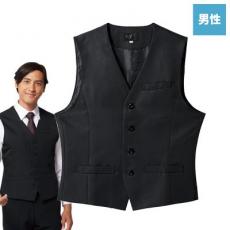 ベスト[男性用](31-AS8073)