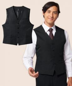 ベスト[男性用](31-AS8073)