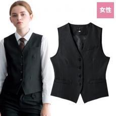 [通年]ベスト[女性用](31-AS8074)