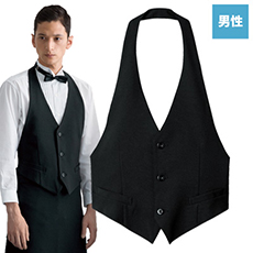 カマーベスト[男性用](31-AS8077)