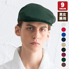 ハンチング帽(31-AS8085)