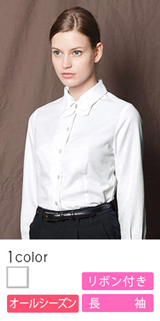 [通年]ブラウス(31-BL6814)