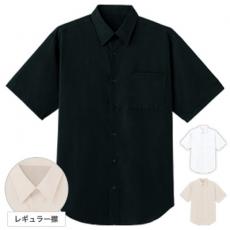 半袖シャツ[男女兼用](31-BSS206)