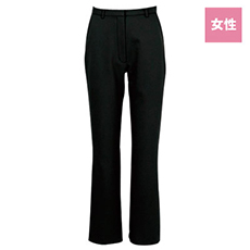 レディースパンツ[女性用](31-CL0013)