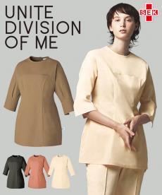 トップス(七分袖)[女性用](31-DOM0006)