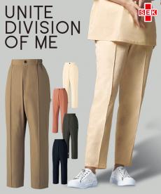 イージーパンツ[女性用](31-DOM0008)