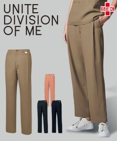 パンツ[男女兼用](31-DOM0023)