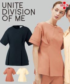 トップス(半袖)[女性用](31-DOM0027)