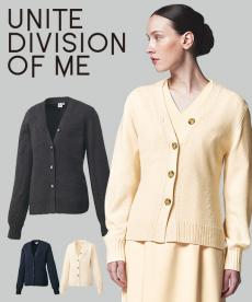 カーディガン[女性用](31-DOM0043)