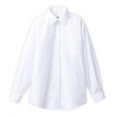 カッターシャツ/長袖[男性用](31-EP6849)