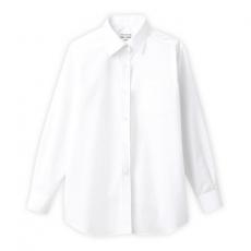 [通年]カッターシャツ/長袖[女性用](31-EP6851)