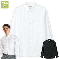 シャツ(長袖)[男女兼用](31-EP8713)