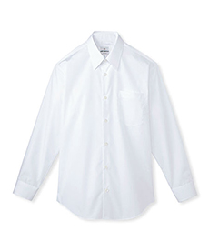カッターシャツ/長袖[男性用](31-EP928)