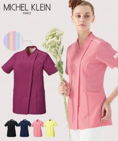 ミッシェル・クラン ファスナースクラブ[女性用](31-MK0002)