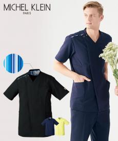 ミッシェル・クラン ファスナースクラブ[男性用](31-MK0003)