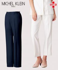 ミッシェル・クラン パンツ/股下ハーフ[女性用](31-MK0008)