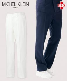 ミッシェル・クラン パンツ/股下ハーフ[男性用](31-MK0009)