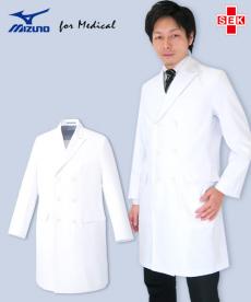 【在庫限り】メンズドクターコート(31-MZ0026)