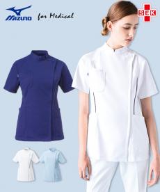 MIZUNOレディースジャケット[女性用](31-MZ0048)