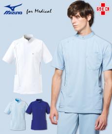 MIZUNOメンズケーシージャケット(31-MZ0049)
