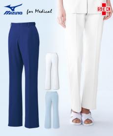 MIZUNOレディースパンツ/股下ハーフ[女性用](31-MZ0070)