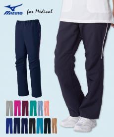 MIZUNO スクラブパンツ[男女兼用](31-MZ0093)
