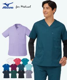 MIZUNO(ミズノ) MZ0120 ストレッチスクラブ[男女兼用](31-MZ0120)