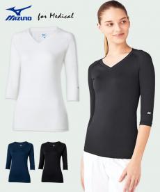 [通年]MIZUNOレディースアンダーウェア[女性用](31-MZ0134)