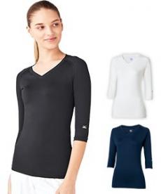 [通年]MIZUNOレディースアンダーウェア[女性用](31-MZ0134)