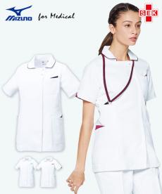 MIZUNOレディースジャケット[女性用](31-MZ0160)